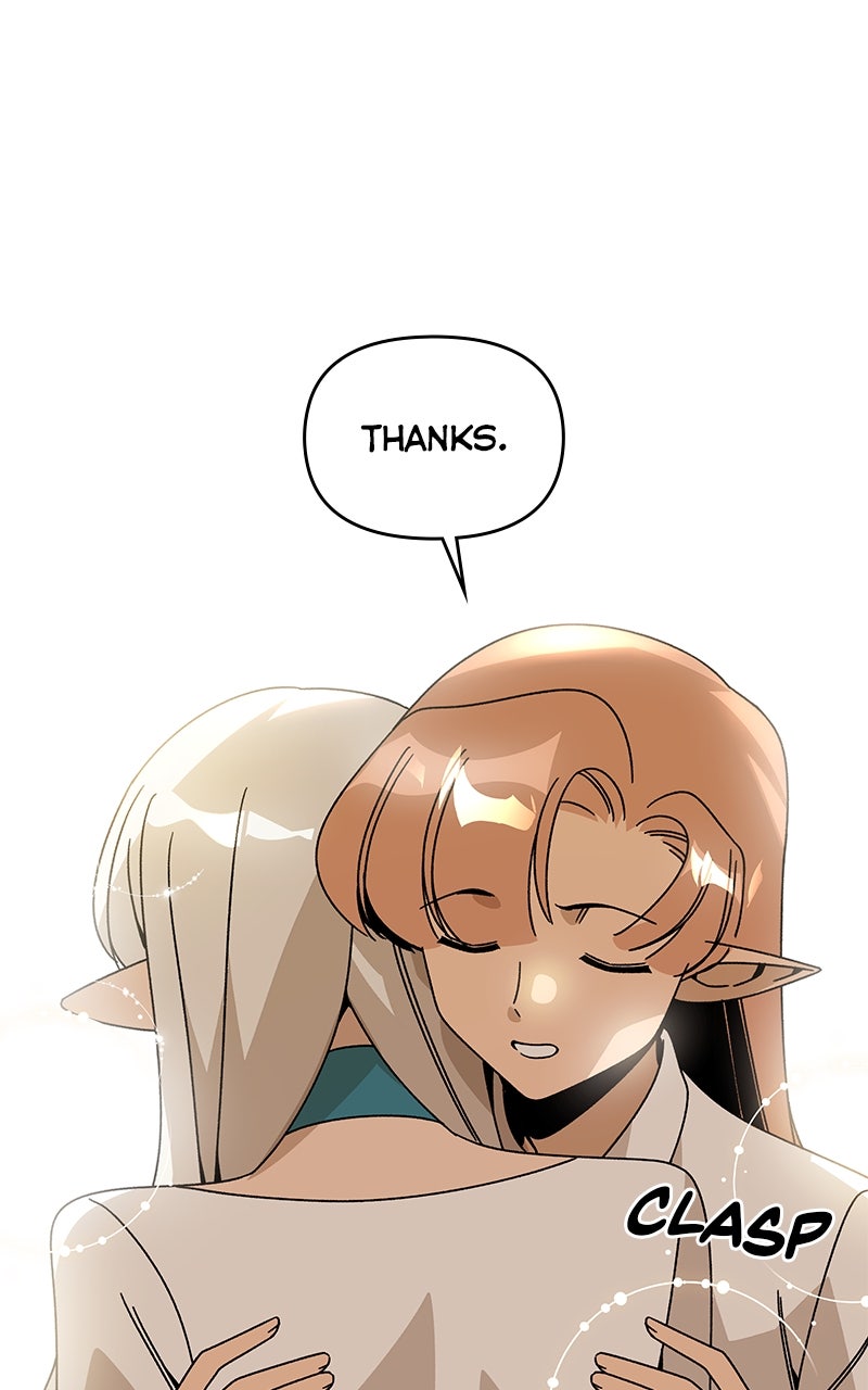 Resigning and Healingin Another World Ep. 140 - Candied Sweet Potato page 61 - 