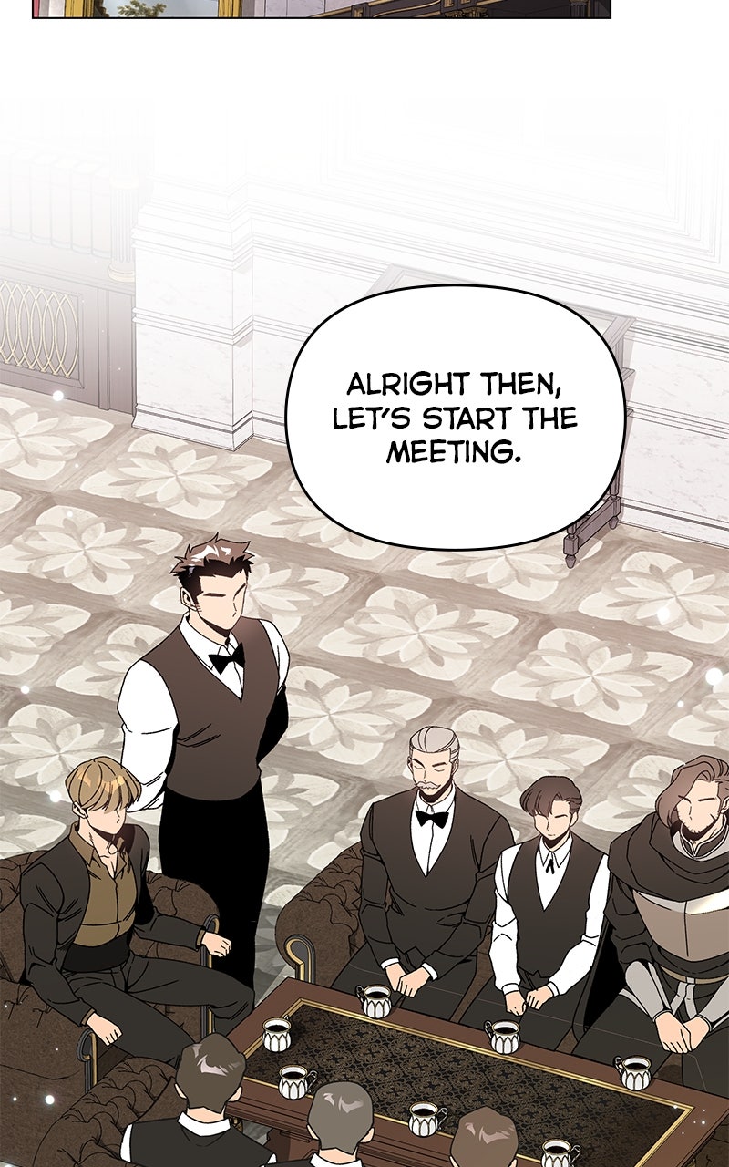 Resigning and Healingin Another World Ep. 140 - Candied Sweet Potato page 63 - 
