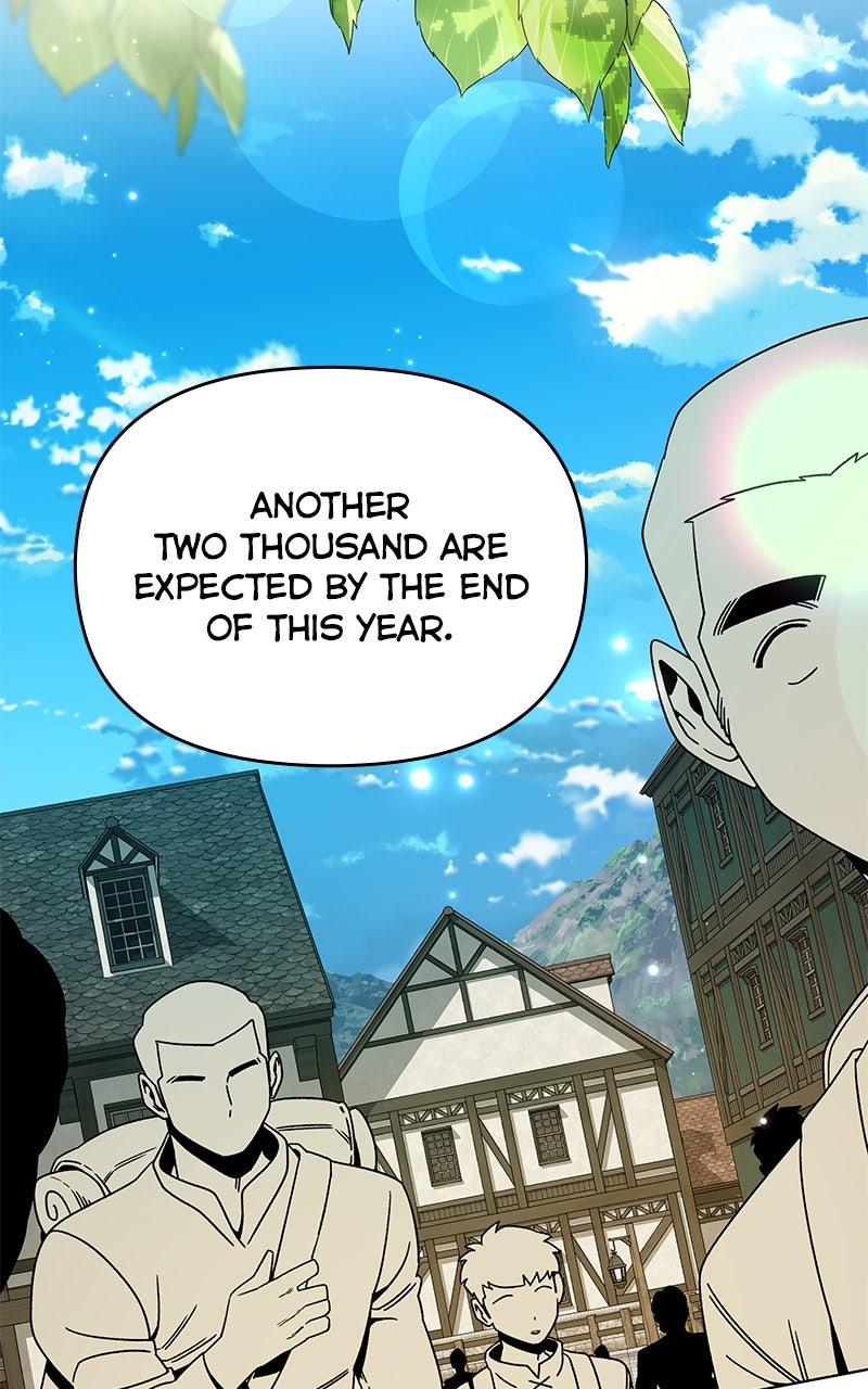 Resigning and Healingin Another World Ep. 140 - Candied Sweet Potato page 66 - 