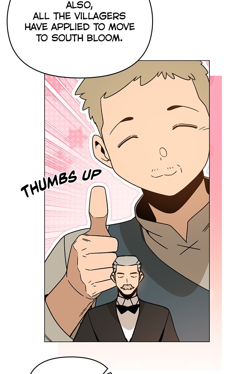 Resigning and Healingin Another World Ep. 140 - Candied Sweet Potato page 69 - 