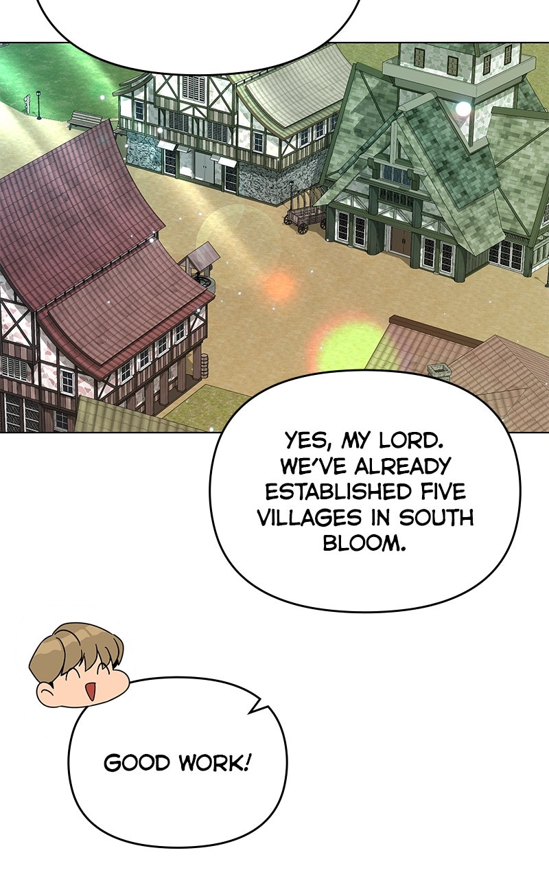Resigning and Healingin Another World Ep. 140 - Candied Sweet Potato page 71 - 