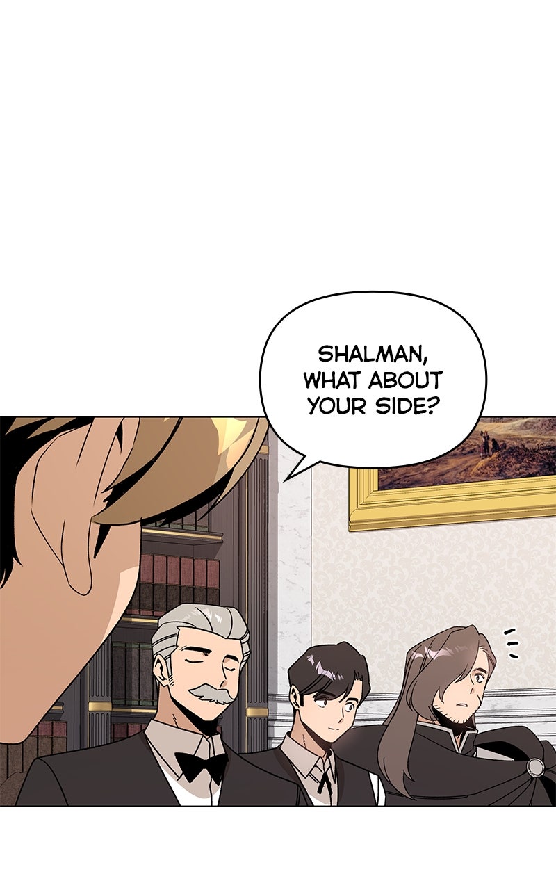 Resigning and Healingin Another World Ep. 140 - Candied Sweet Potato page 72 - 