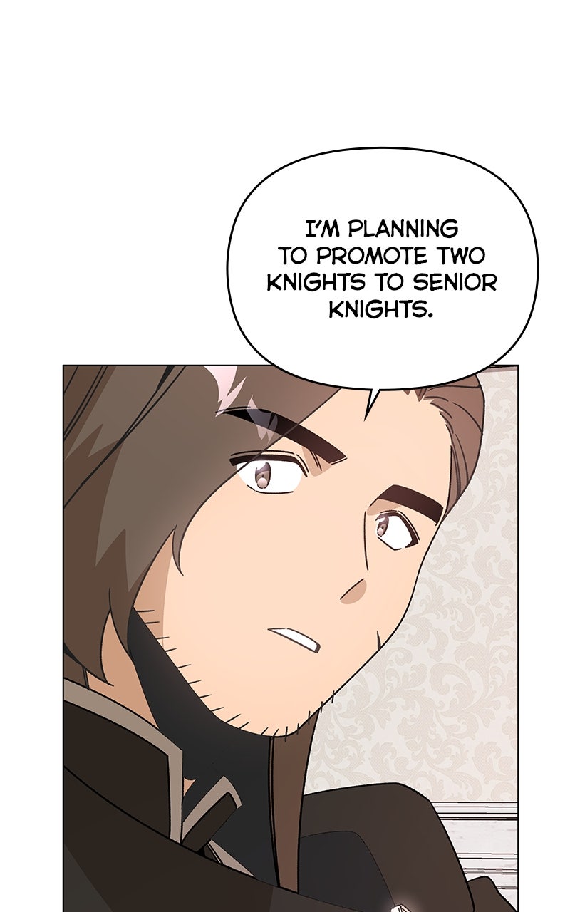 Resigning and Healingin Another World Ep. 140 - Candied Sweet Potato page 73 - 