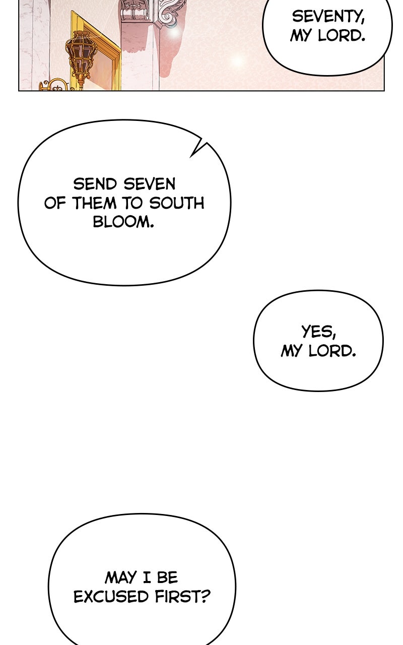 Resigning and Healingin Another World Ep. 140 - Candied Sweet Potato page 75 - 