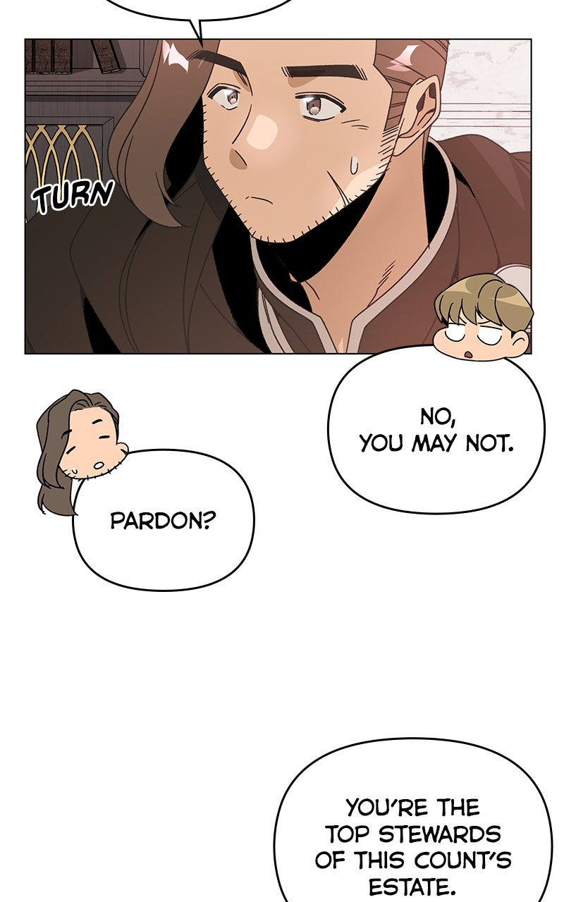 Resigning and Healingin Another World Ep. 140 - Candied Sweet Potato page 76 - 