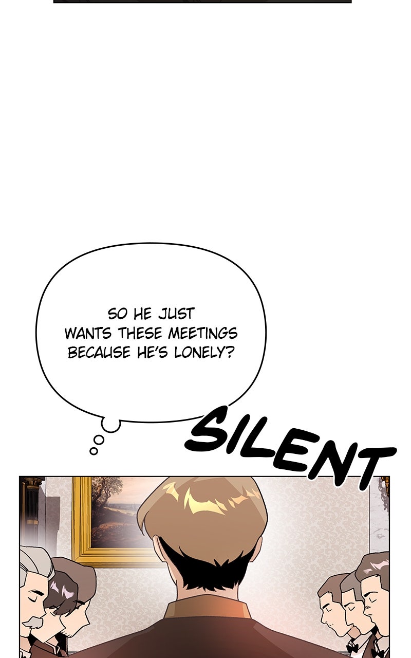 Resigning and Healingin Another World Ep. 140 - Candied Sweet Potato page 78 - 