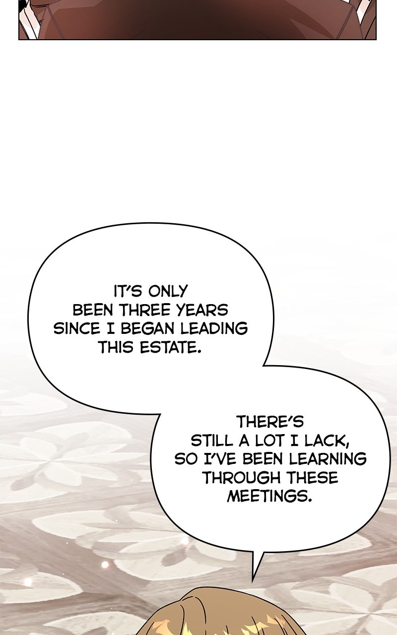 Resigning and Healingin Another World Ep. 140 - Candied Sweet Potato page 79 - 
