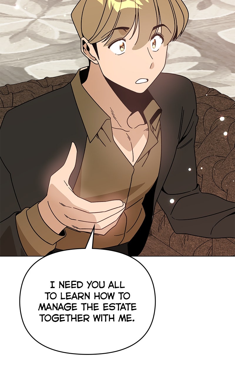 Resigning and Healingin Another World Ep. 140 - Candied Sweet Potato page 80 - 