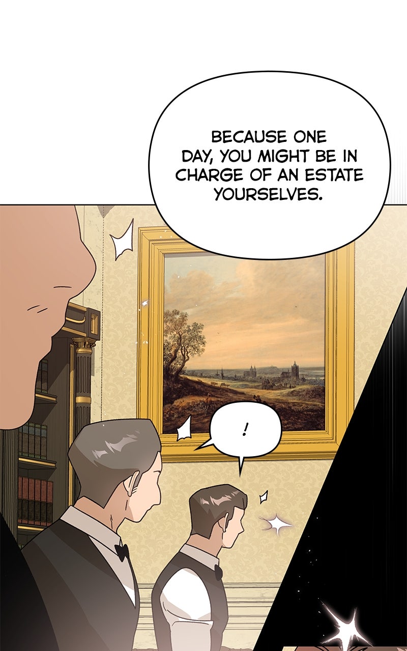 Resigning and Healingin Another World Ep. 140 - Candied Sweet Potato page 81 - 
