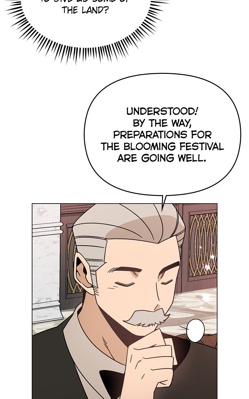 Resigning and Healingin Another World Ep. 140 - Candied Sweet Potato page 83 - 