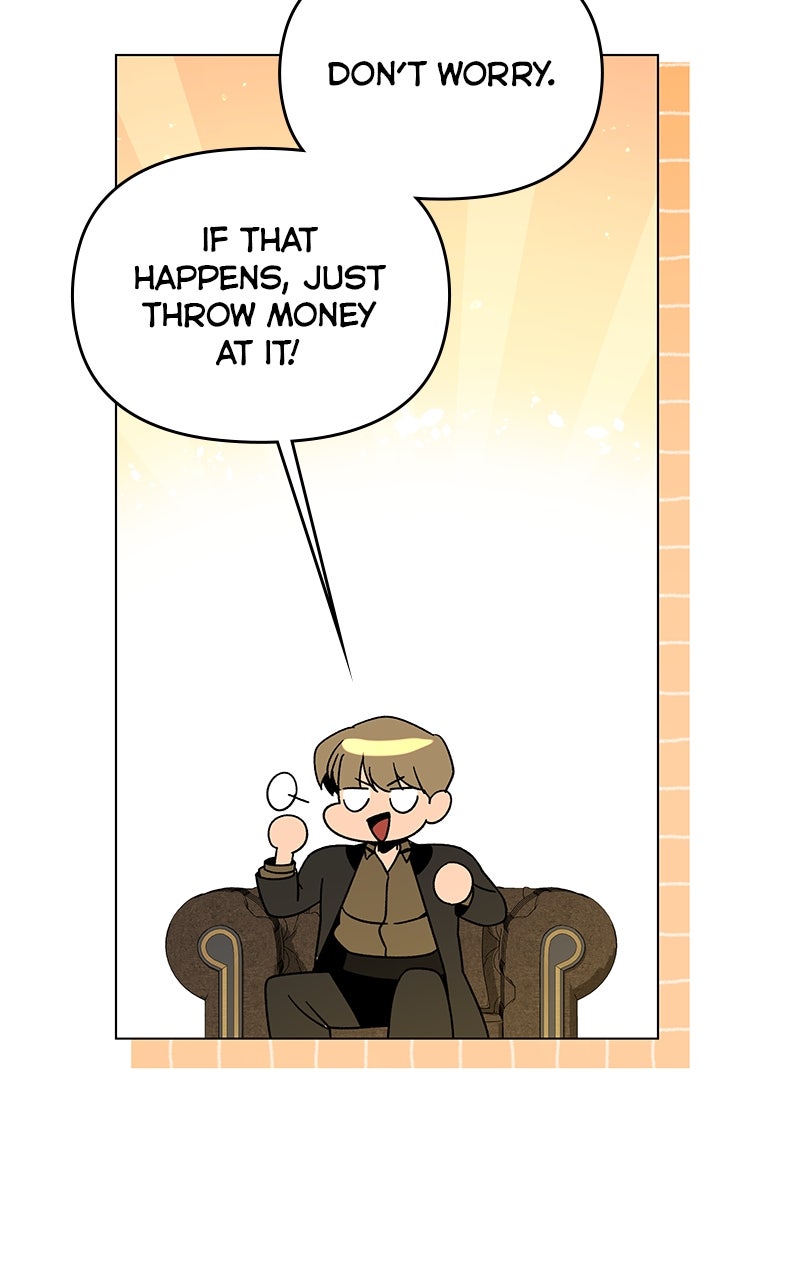 Resigning and Healingin Another World Ep. 140 - Candied Sweet Potato page 86 - 