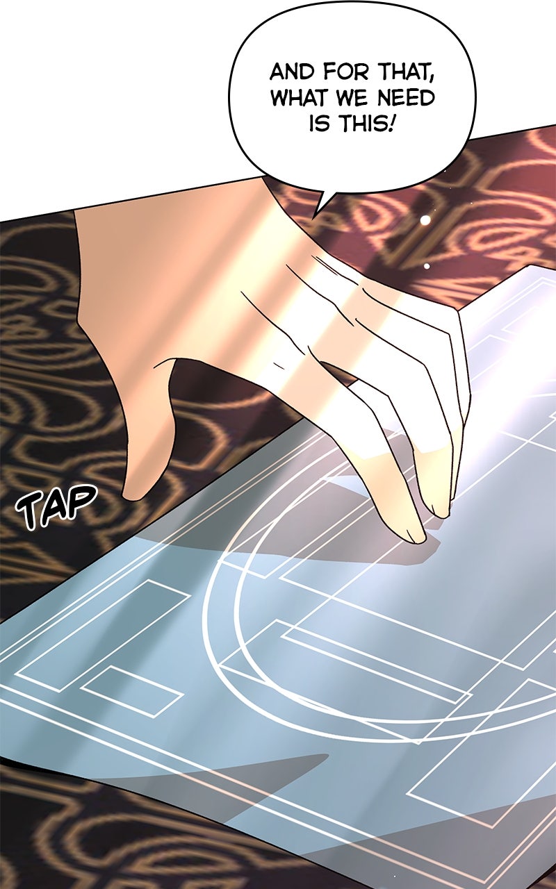 Resigning and Healingin Another World Ep. 140 - Candied Sweet Potato page 89 - 