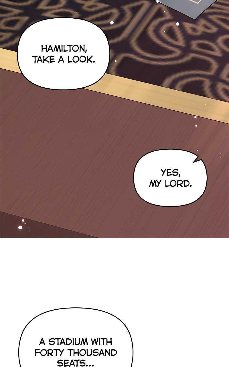 Resigning and Healingin Another World Ep. 140 - Candied Sweet Potato page 90 - 