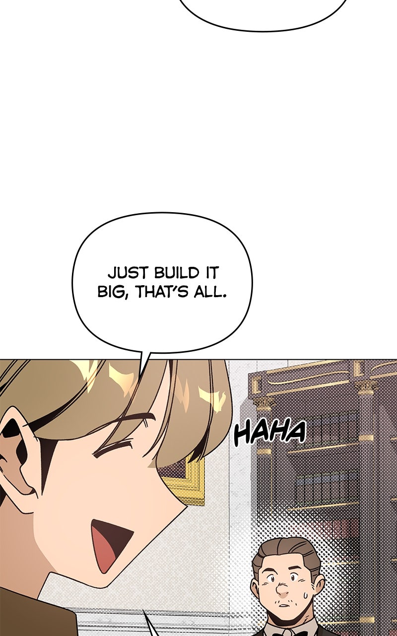 Resigning and Healingin Another World Ep. 140 - Candied Sweet Potato page 92 - 