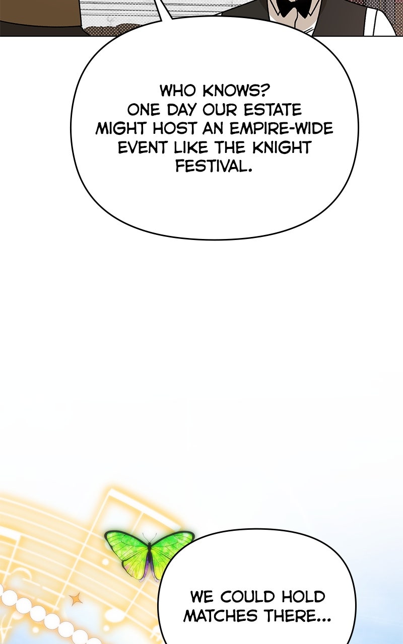 Resigning and Healingin Another World Ep. 140 - Candied Sweet Potato page 93 - 