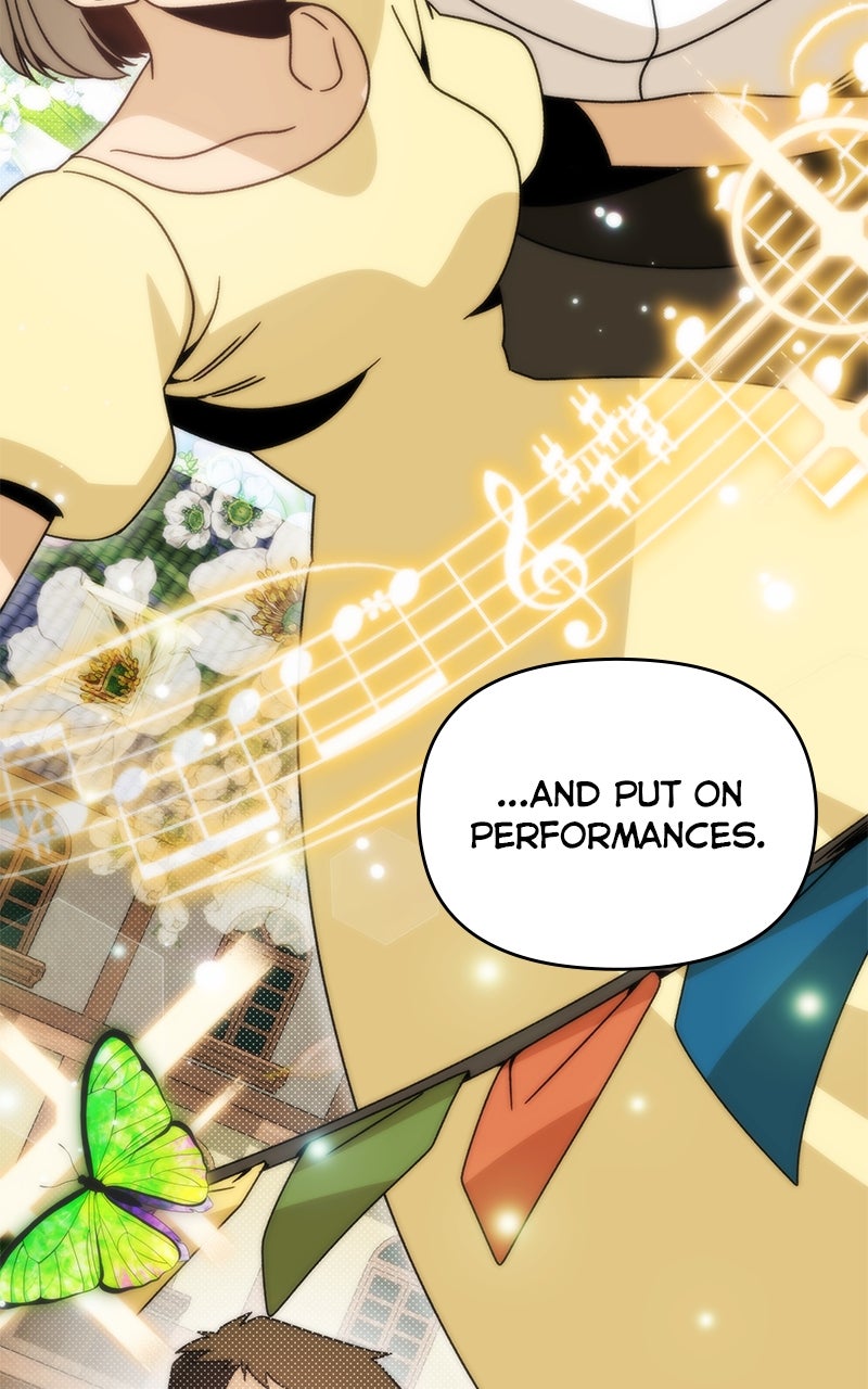 Resigning and Healingin Another World Ep. 140 - Candied Sweet Potato page 95 - 