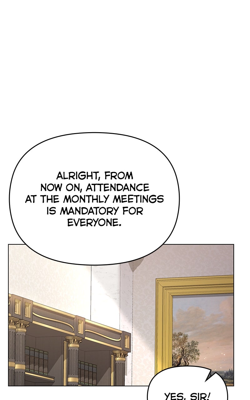 Resigning and Healingin Another World Ep. 141 - Lucas’s Unrequited Love page 1 - 