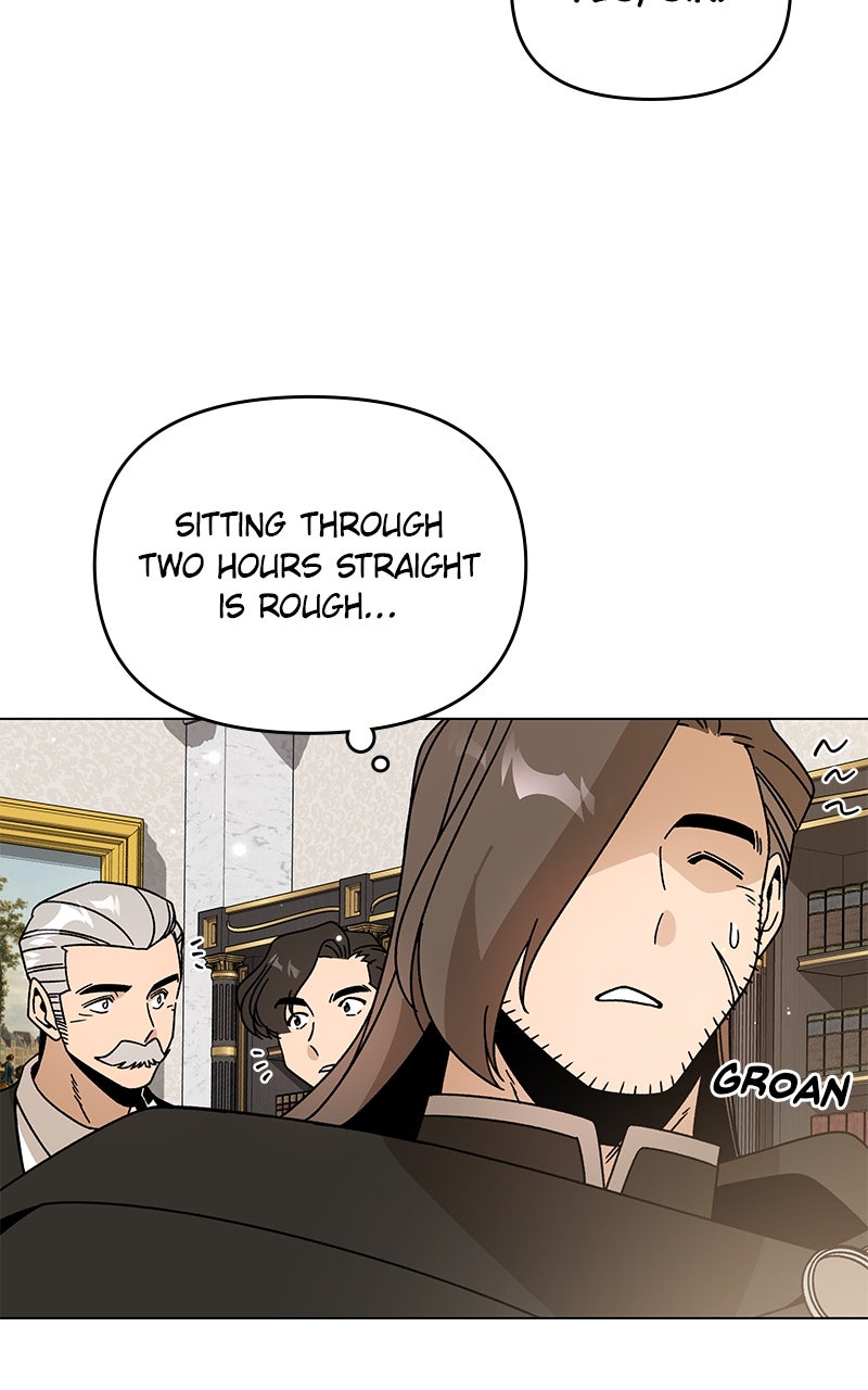 Resigning and Healingin Another World Ep. 141 - Lucas’s Unrequited Love page 2 - 