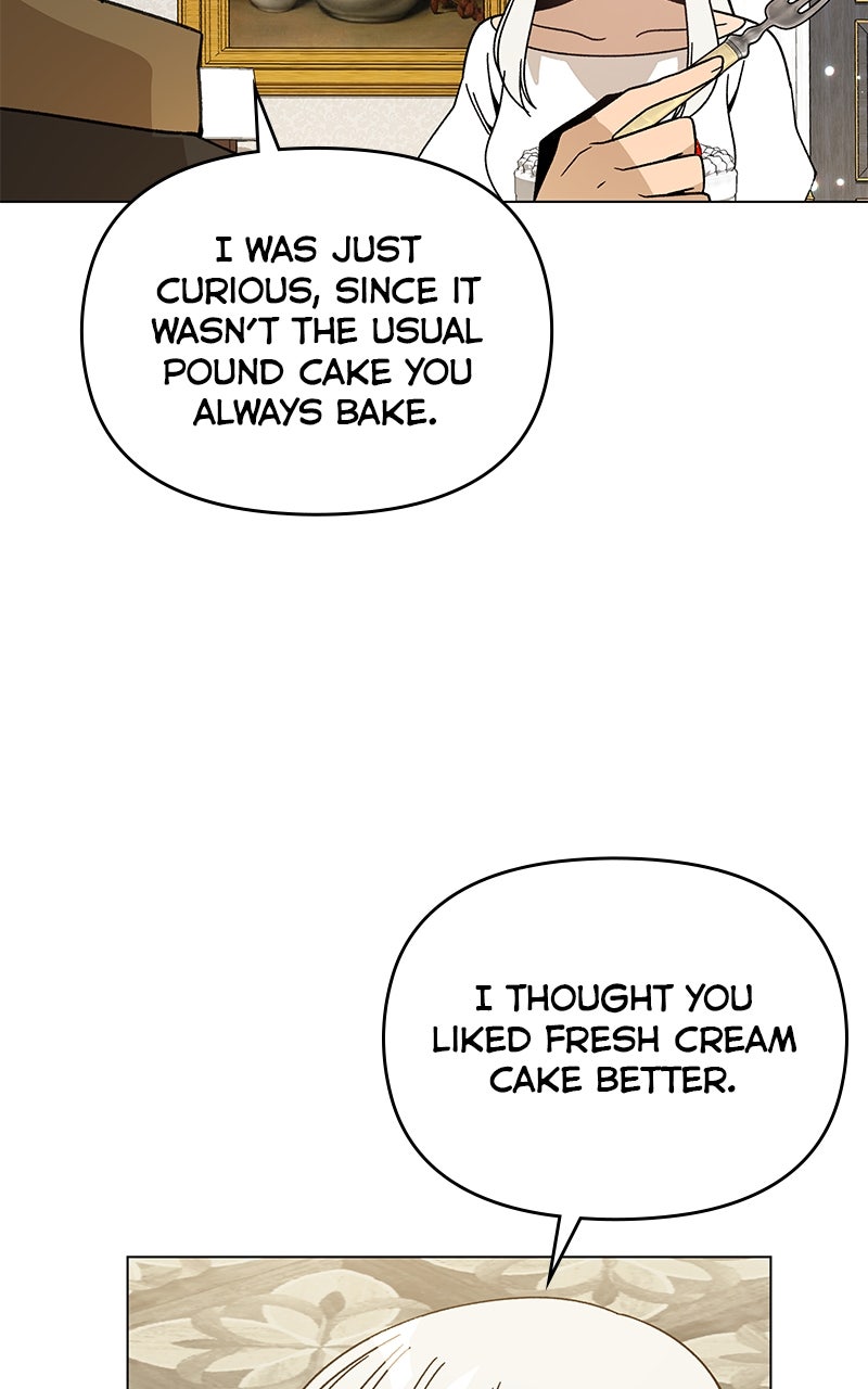 Resigning and Healingin Another World Ep. 141 - Lucas’s Unrequited Love page 11 - 