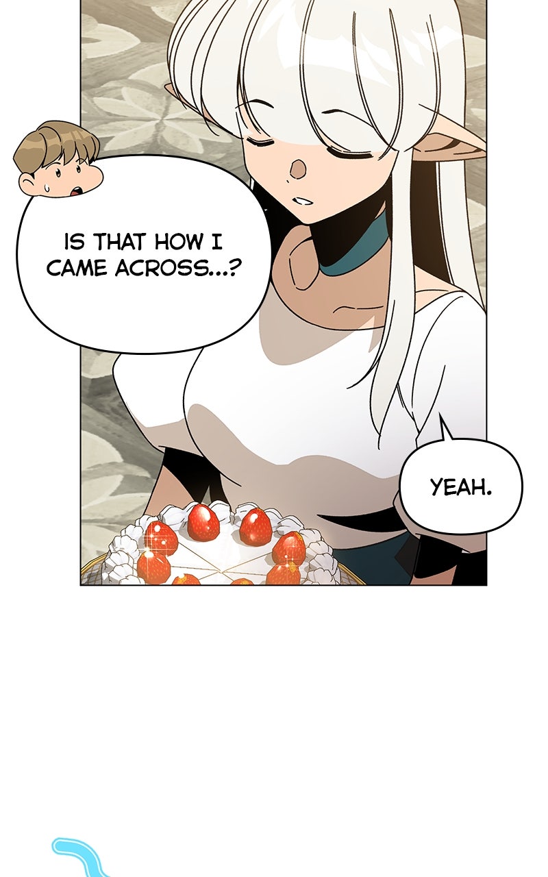 Resigning and Healingin Another World Ep. 141 - Lucas’s Unrequited Love page 12 - 