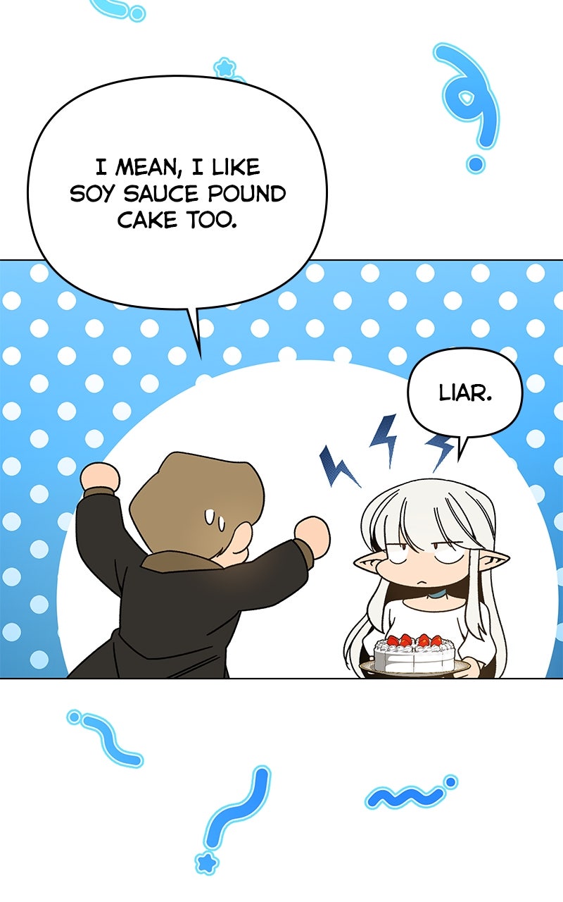 Resigning and Healingin Another World Ep. 141 - Lucas’s Unrequited Love page 13 - 