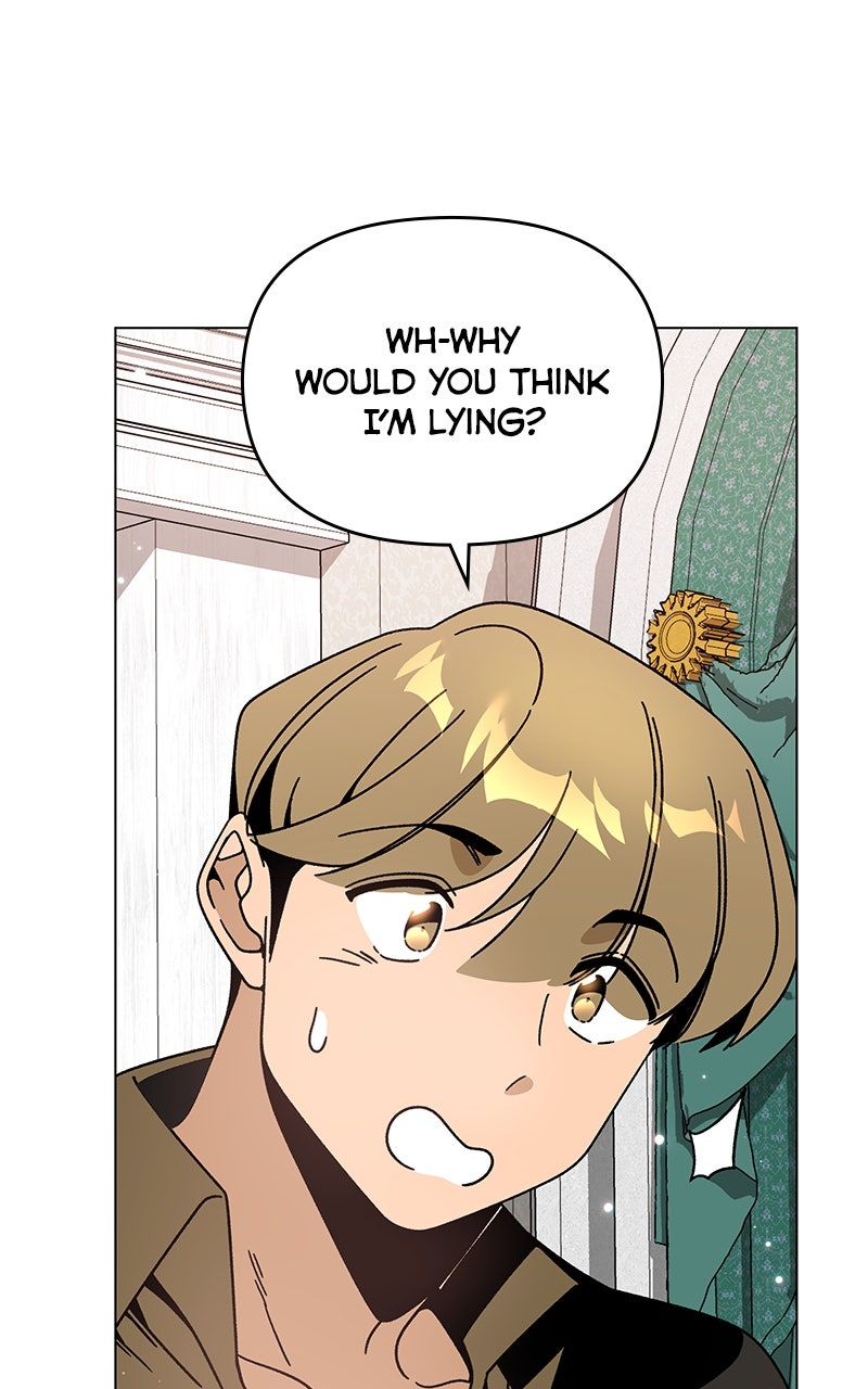 Resigning and Healingin Another World Ep. 141 - Lucas’s Unrequited Love page 14 - 