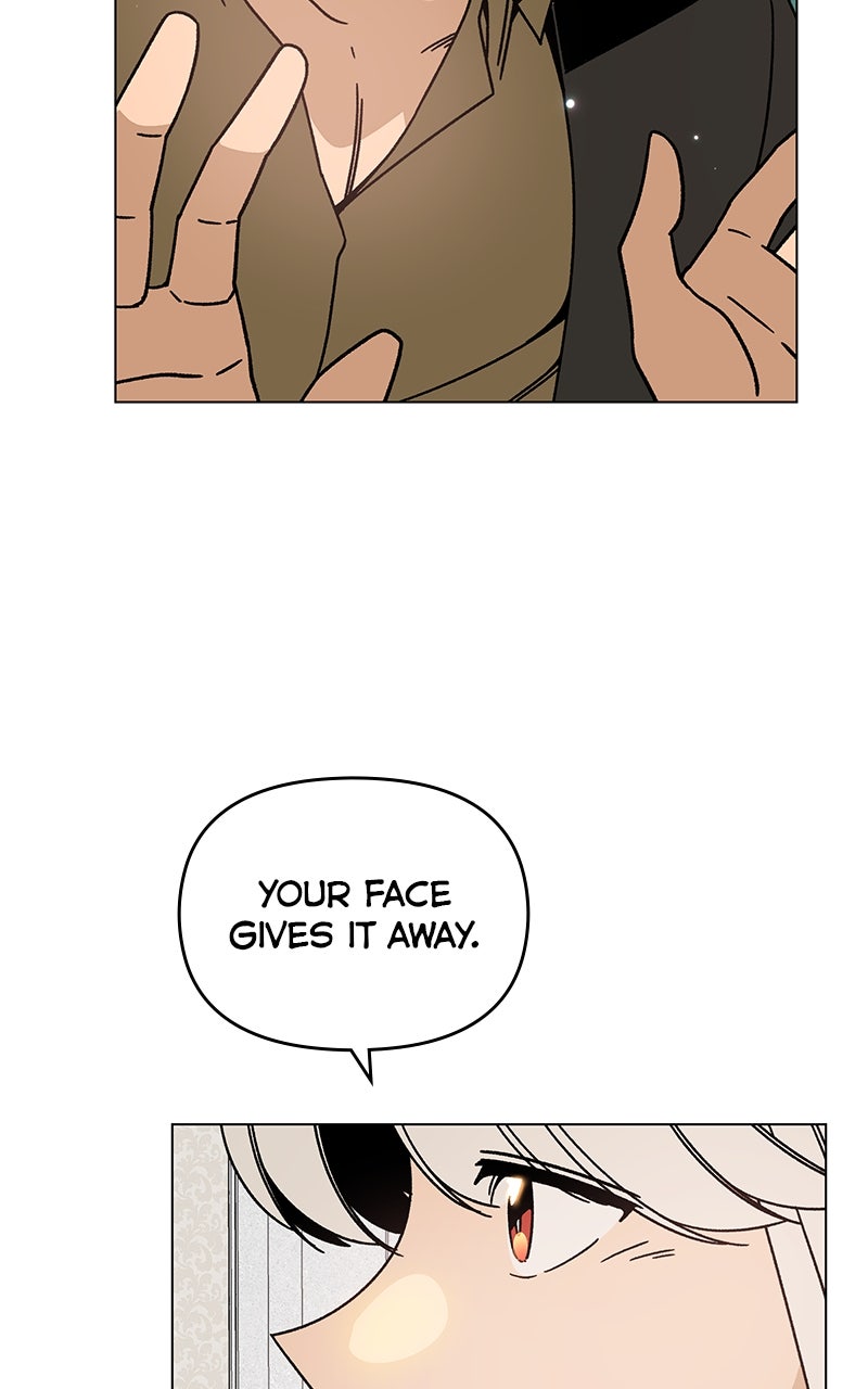 Resigning and Healingin Another World Ep. 141 - Lucas’s Unrequited Love page 15 - 