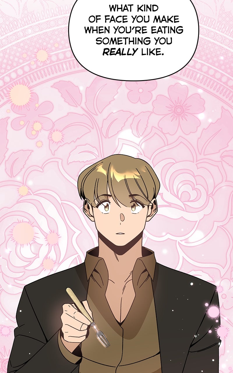 Resigning and Healingin Another World Ep. 141 - Lucas’s Unrequited Love page 17 - 