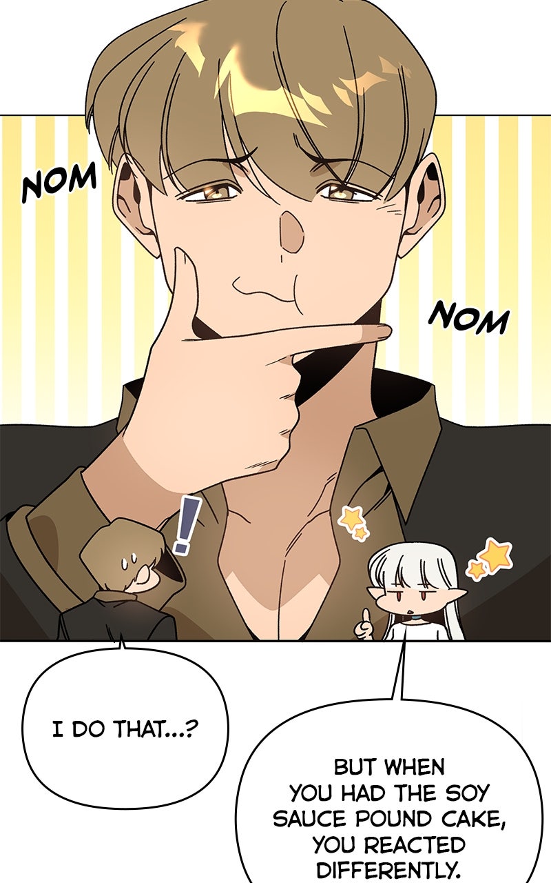 Resigning and Healingin Another World Ep. 141 - Lucas’s Unrequited Love page 20 - 