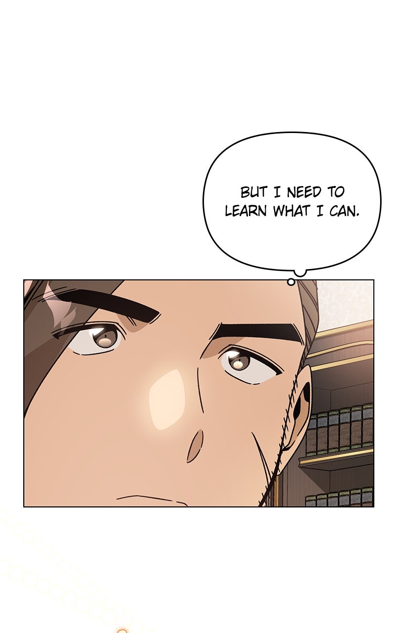 Resigning and Healingin Another World Ep. 141 - Lucas’s Unrequited Love page 3 - 
