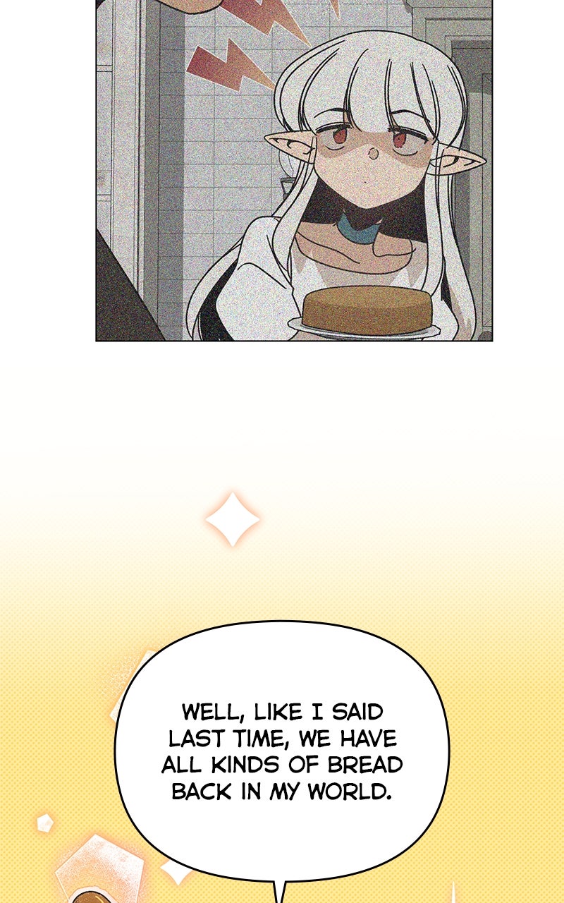 Resigning and Healingin Another World Ep. 141 - Lucas’s Unrequited Love page 22 - 