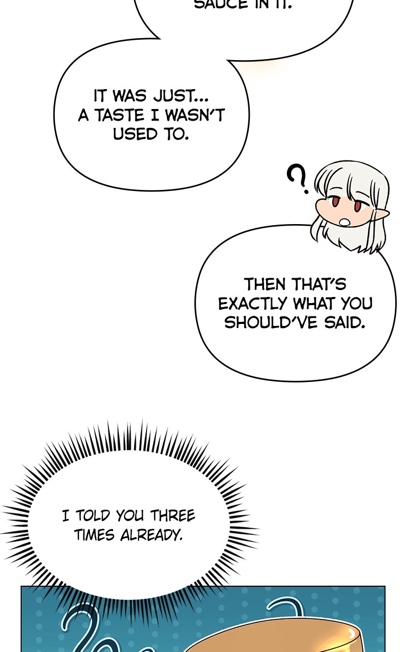 Resigning and Healingin Another World Ep. 141 - Lucas’s Unrequited Love page 24 - 