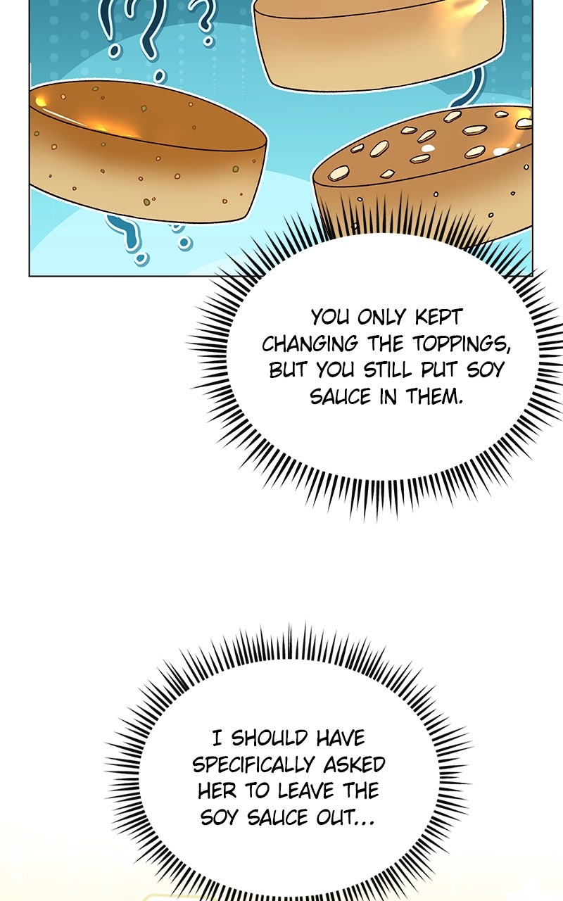 Resigning and Healingin Another World Ep. 141 - Lucas’s Unrequited Love page 25 - 