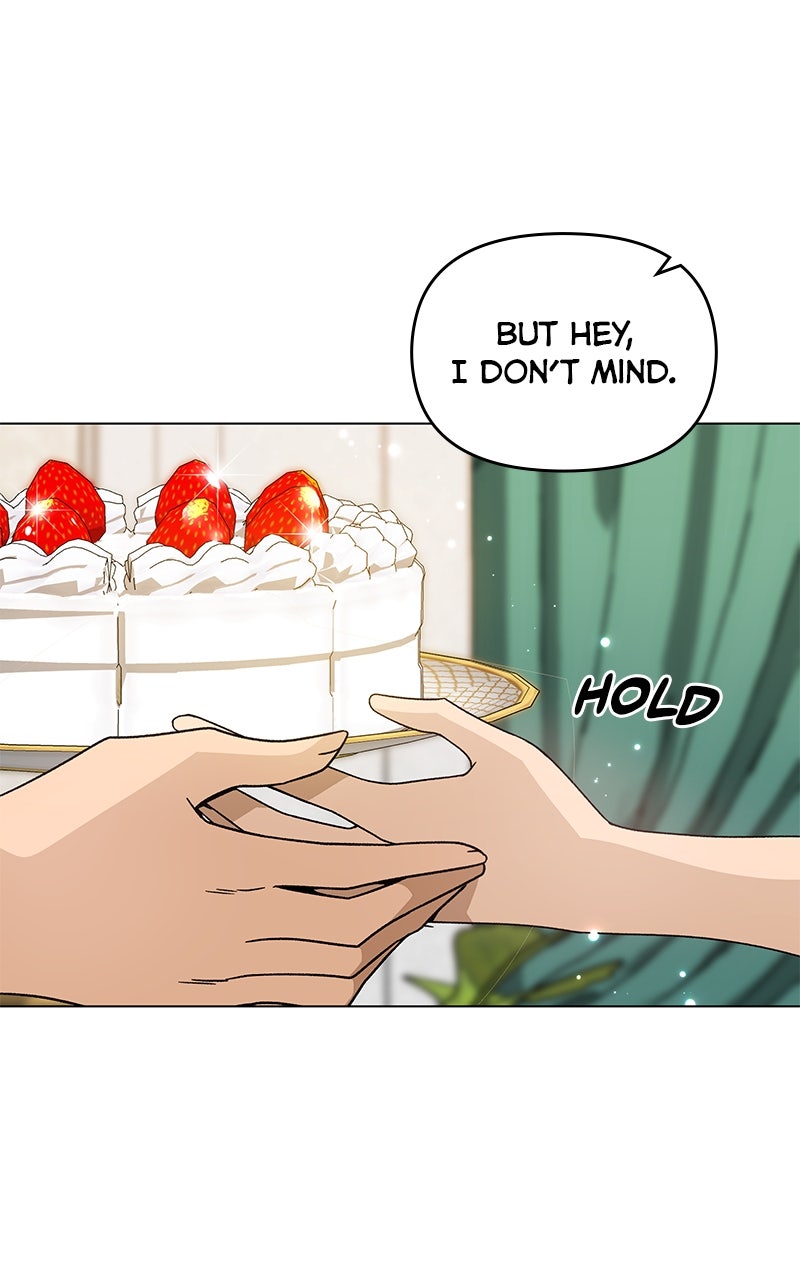 Resigning and Healingin Another World Ep. 141 - Lucas’s Unrequited Love page 27 - 