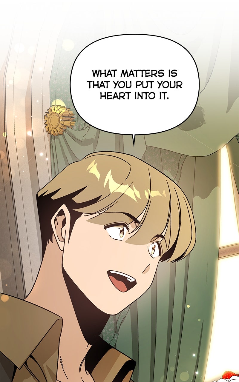 Resigning and Healingin Another World Ep. 141 - Lucas’s Unrequited Love page 28 - 