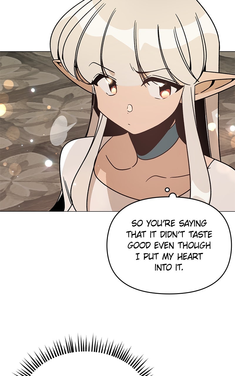 Resigning and Healingin Another World Ep. 141 - Lucas’s Unrequited Love page 30 - 