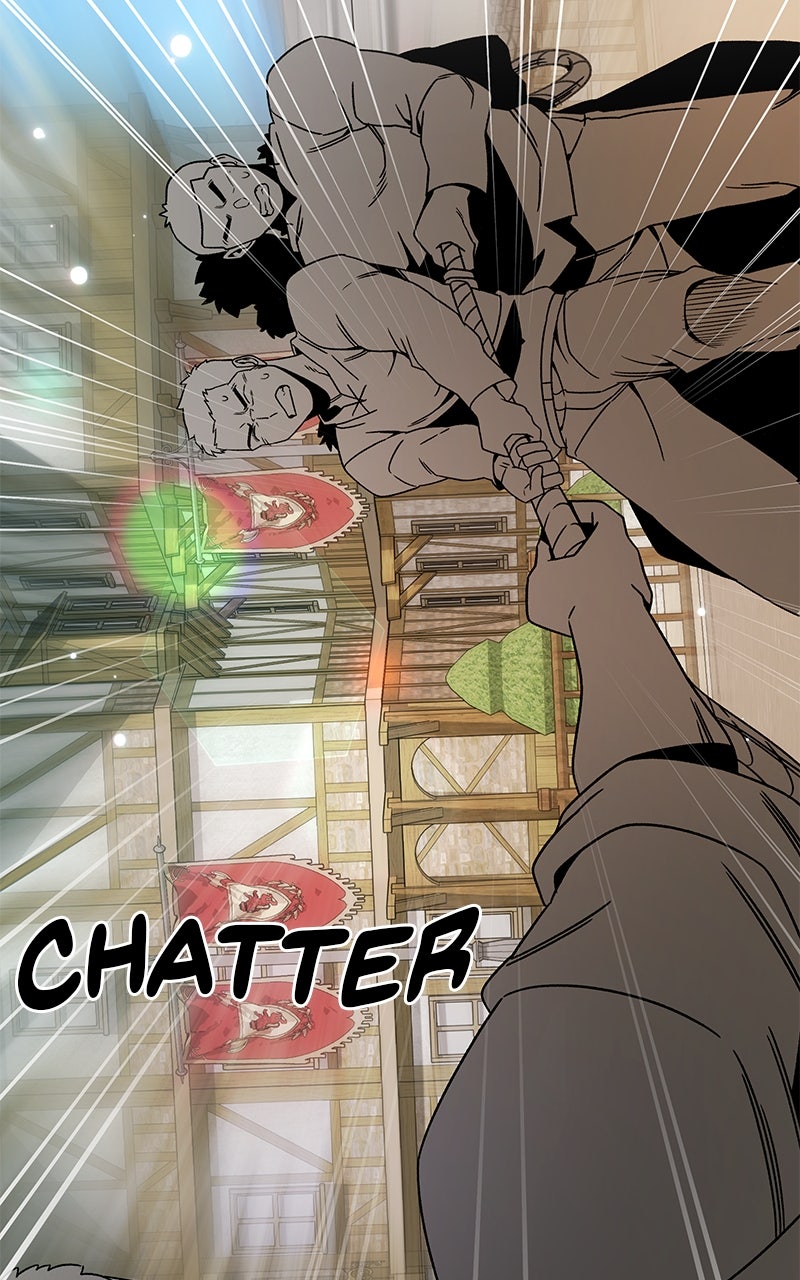 Resigning and Healingin Another World Ep. 141 - Lucas’s Unrequited Love page 36 - 