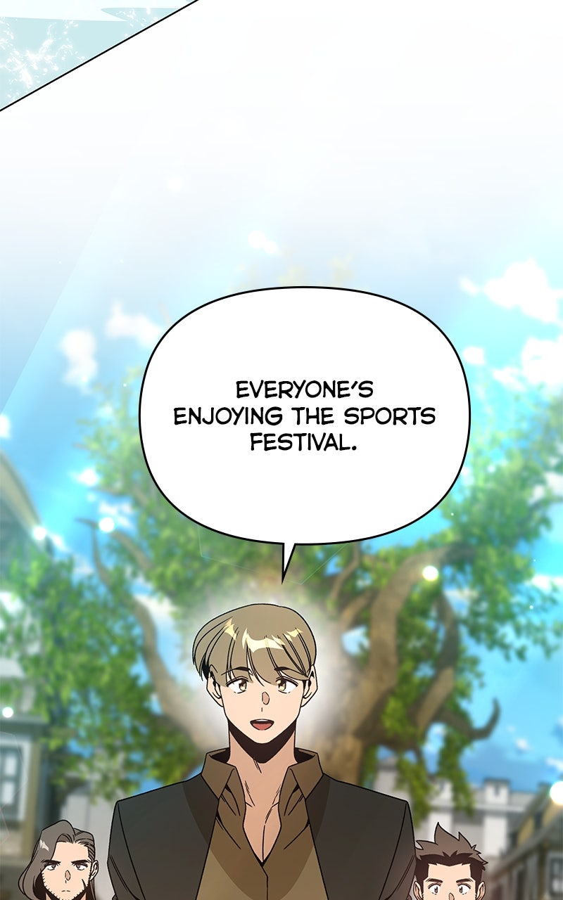 Resigning and Healingin Another World Ep. 141 - Lucas’s Unrequited Love page 39 - 