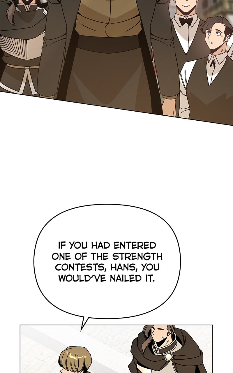 Resigning and Healingin Another World Ep. 141 - Lucas’s Unrequited Love page 40 - 