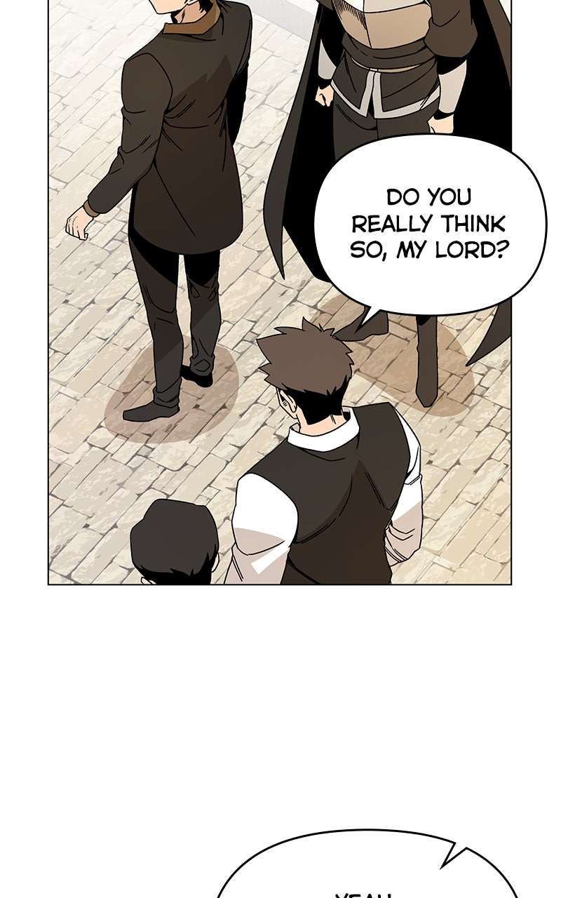 Resigning and Healingin Another World Ep. 141 - Lucas’s Unrequited Love page 41 - 