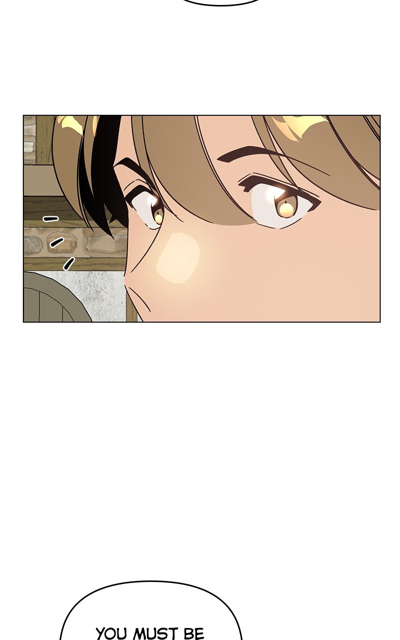 Resigning and Healingin Another World Ep. 141 - Lucas’s Unrequited Love page 46 - 