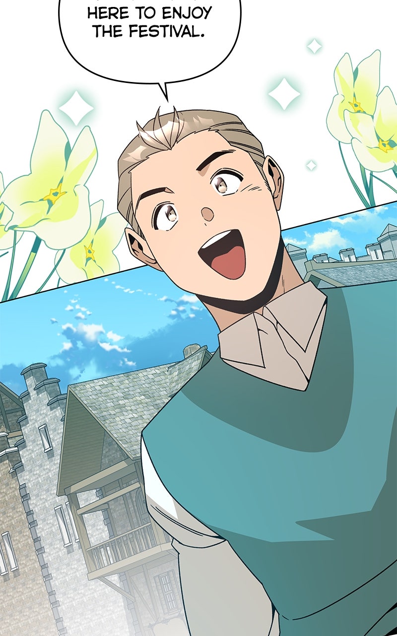Resigning and Healingin Another World Ep. 141 - Lucas’s Unrequited Love page 47 - 