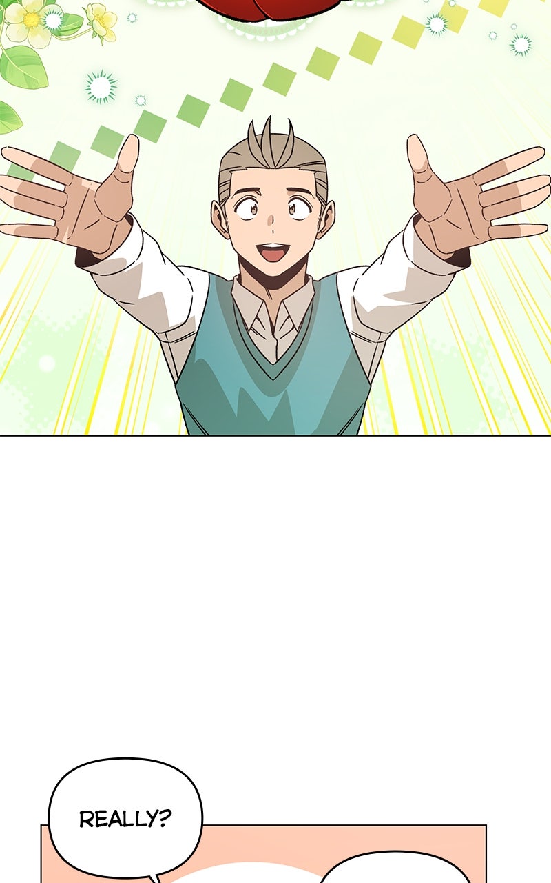 Resigning and Healingin Another World Ep. 141 - Lucas’s Unrequited Love page 52 - 