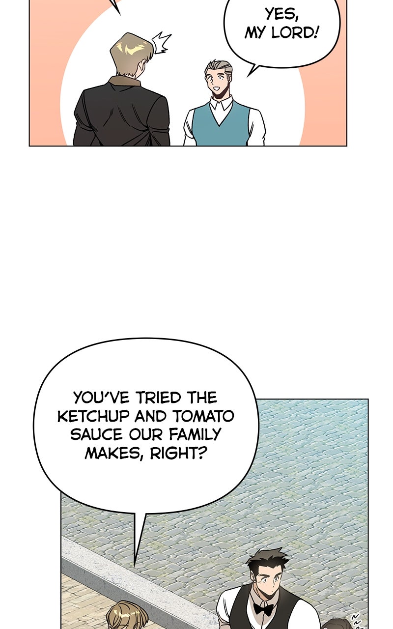 Resigning and Healingin Another World Ep. 141 - Lucas’s Unrequited Love page 53 - 