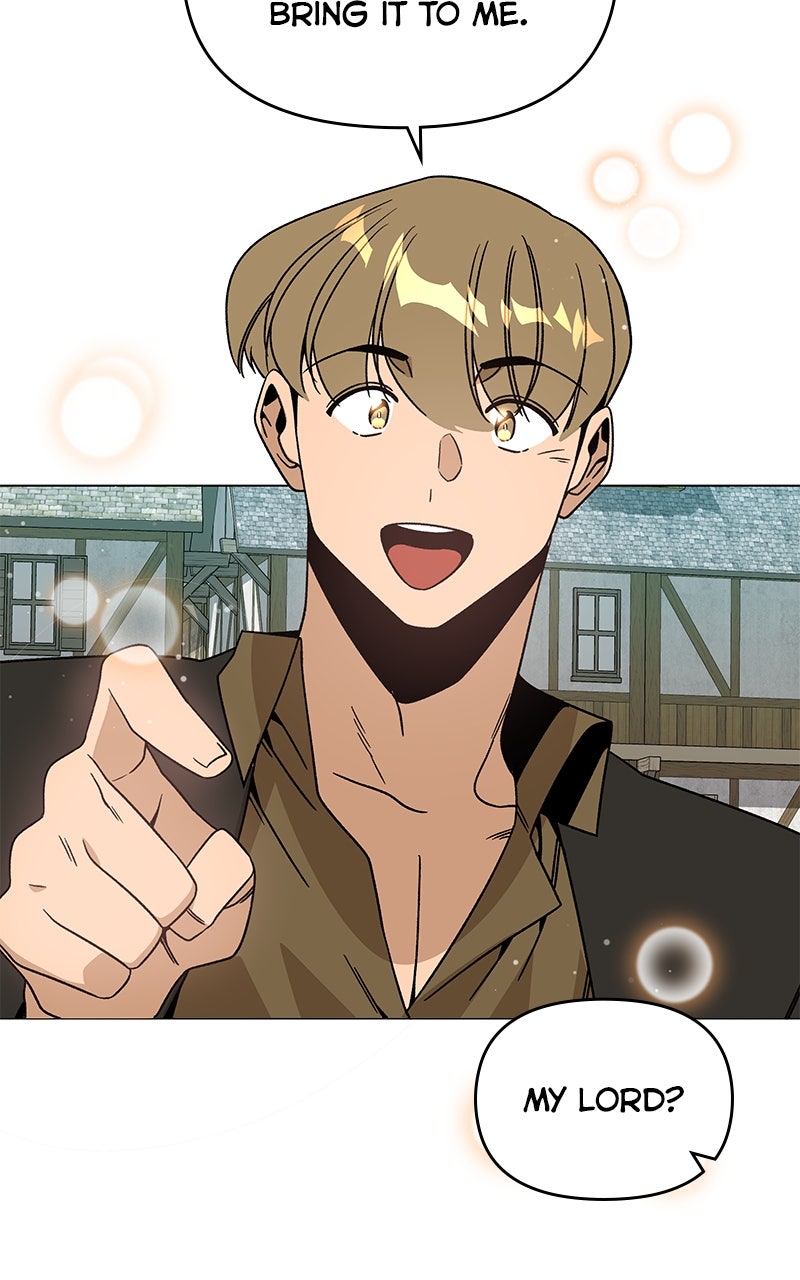 Resigning and Healingin Another World Ep. 141 - Lucas’s Unrequited Love page 55 - 