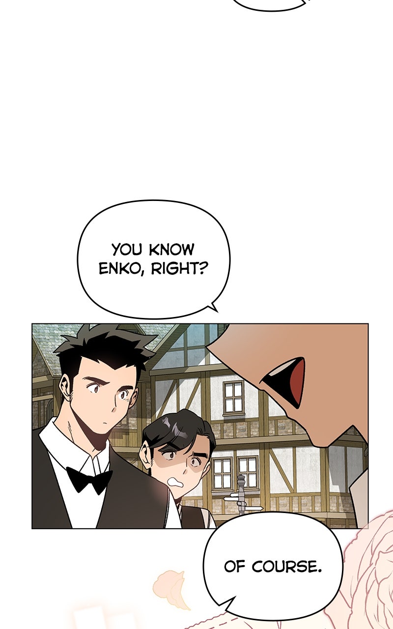 Resigning and Healingin Another World Ep. 141 - Lucas’s Unrequited Love page 59 - 