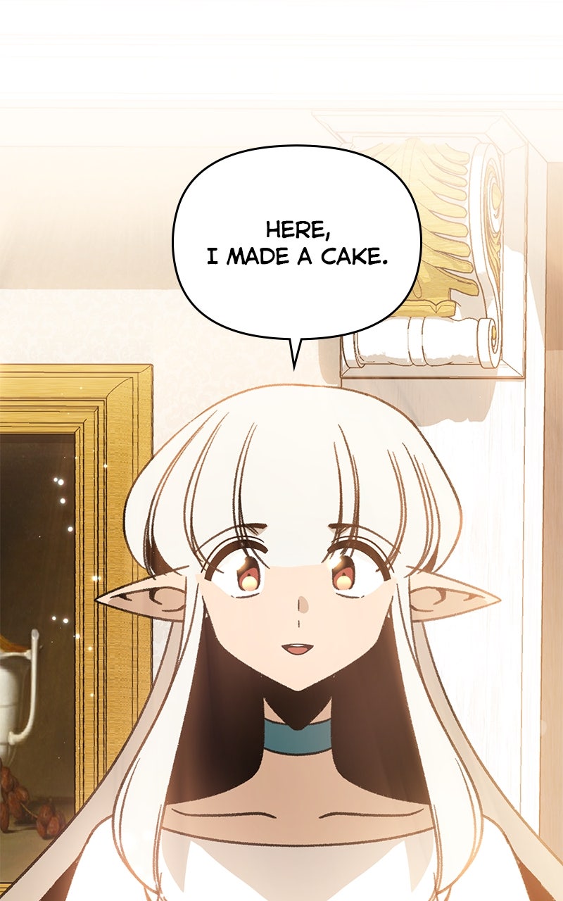 Resigning and Healingin Another World Ep. 141 - Lucas’s Unrequited Love page 7 - 