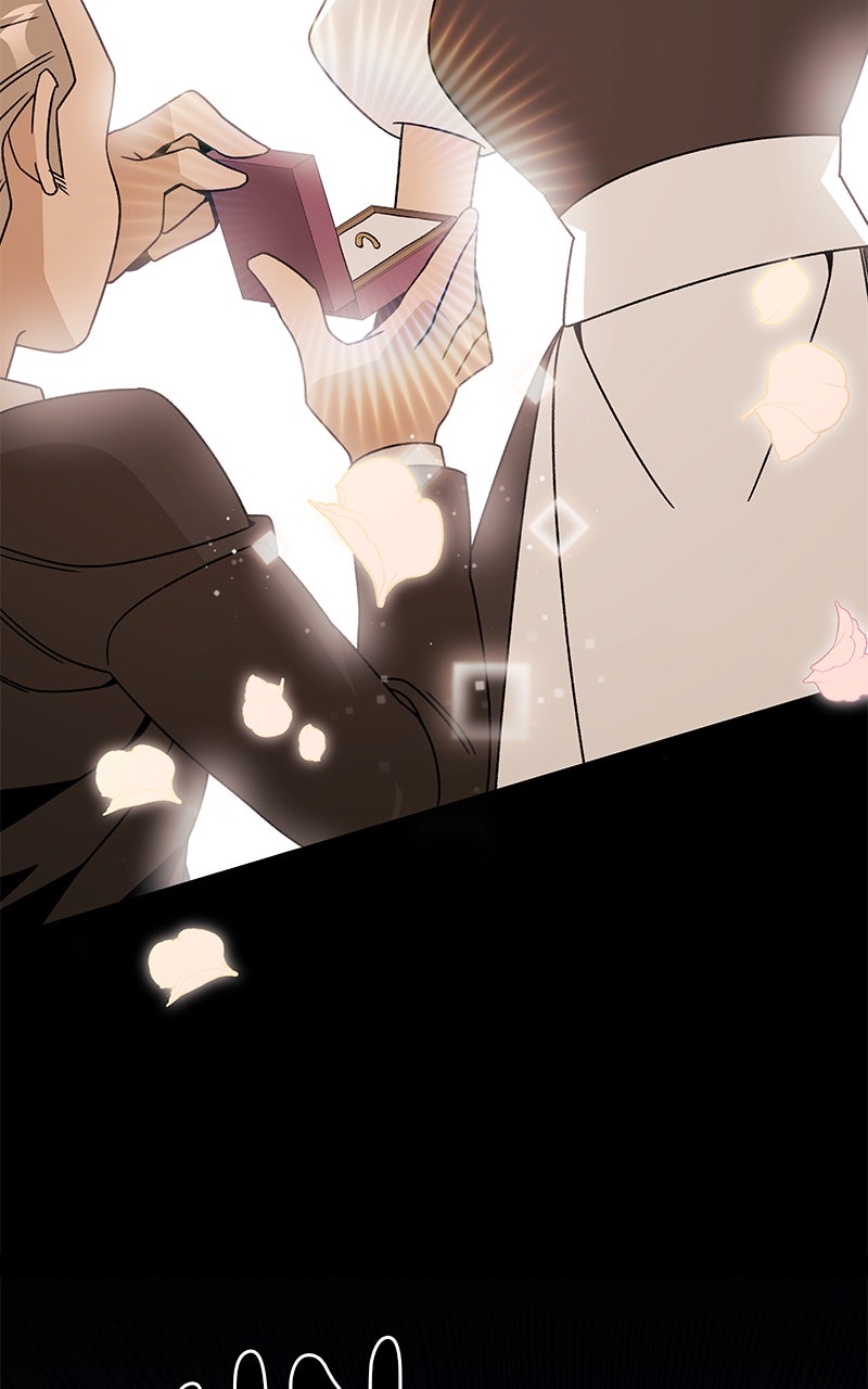 Resigning and Healingin Another World Ep. 141 - Lucas’s Unrequited Love page 61 - 