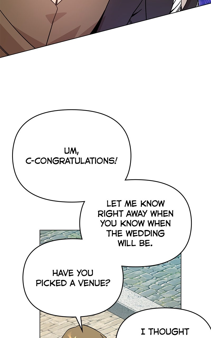 Resigning and Healingin Another World Ep. 141 - Lucas’s Unrequited Love page 63 - 