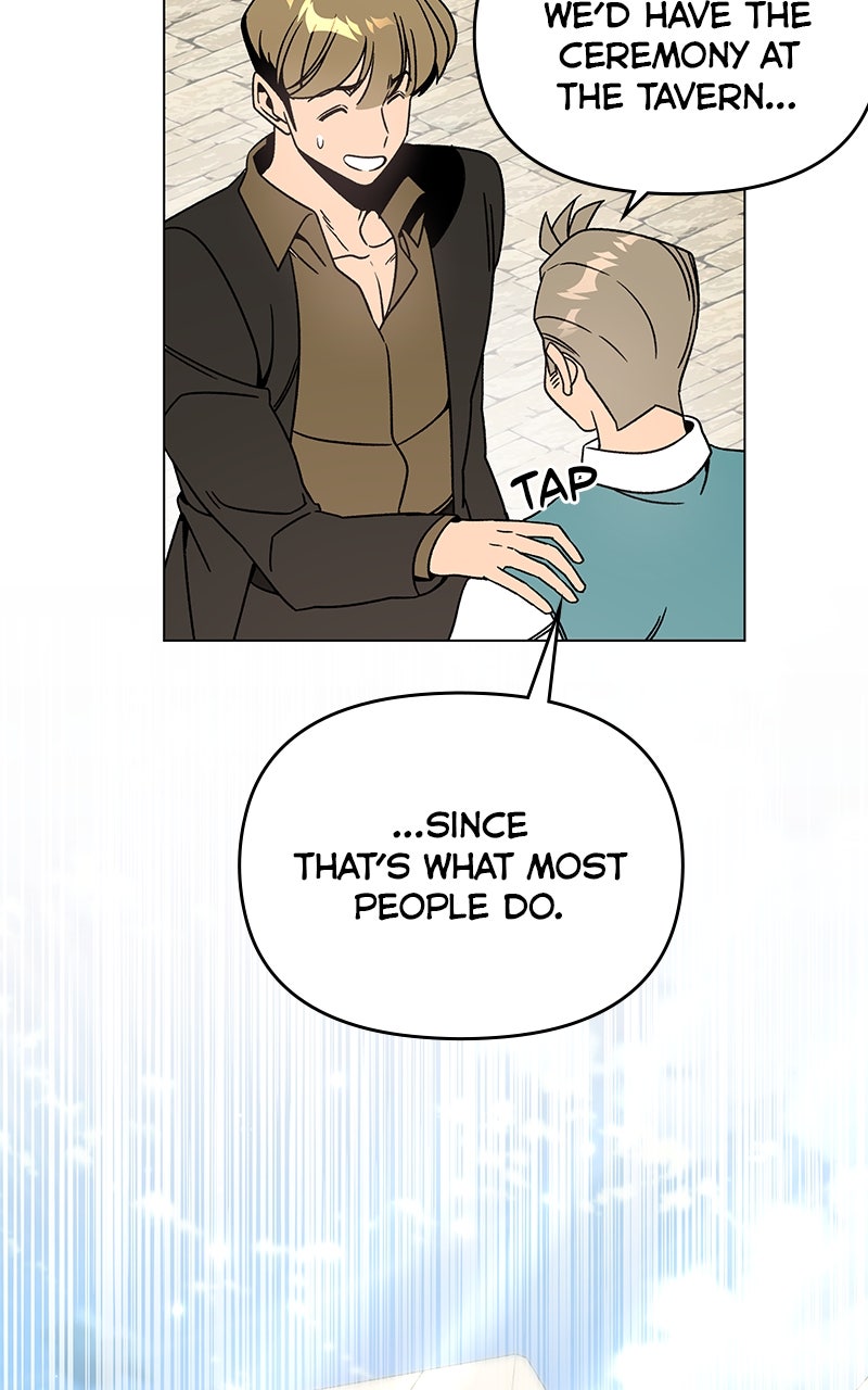 Resigning and Healingin Another World Ep. 141 - Lucas’s Unrequited Love page 64 - 